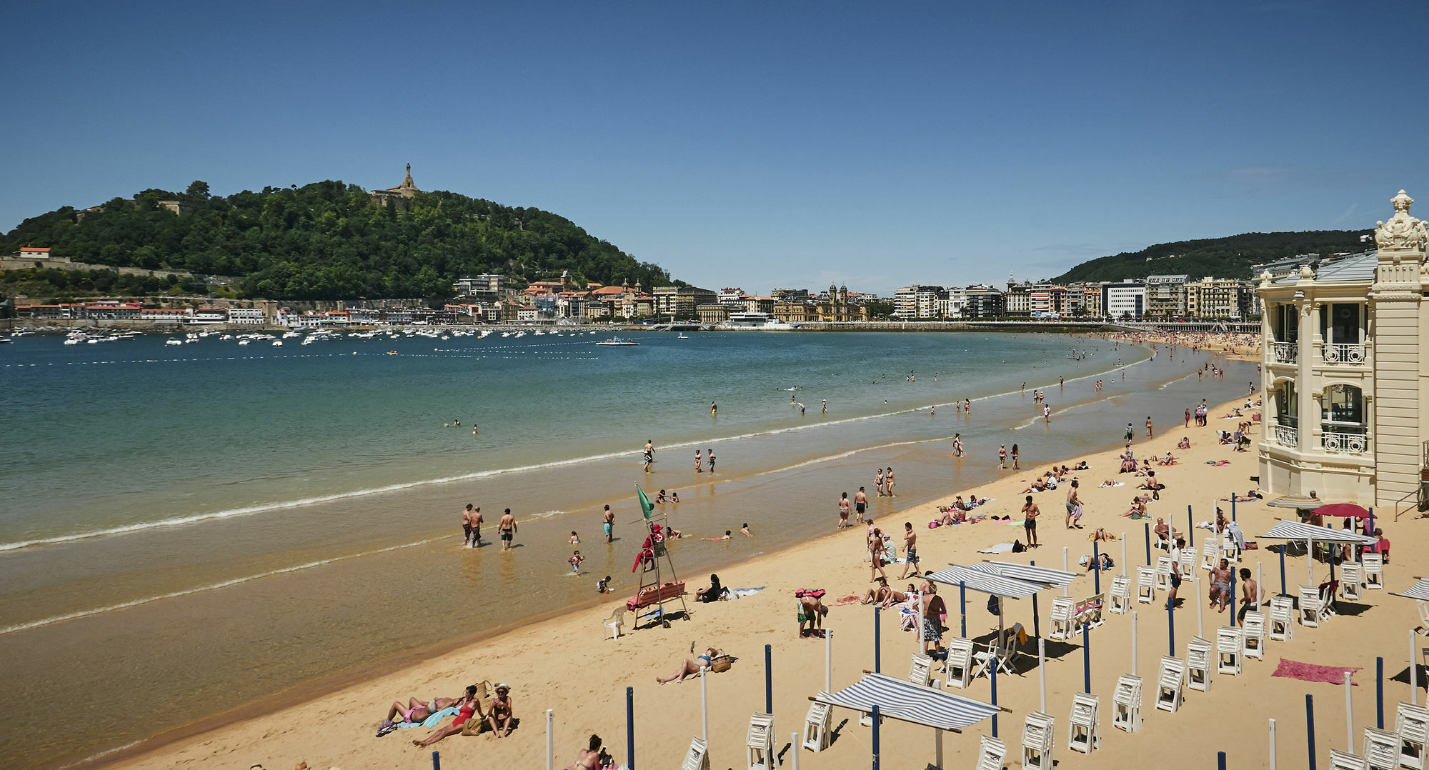 Pensión Legazpi Doce & San Sebastián